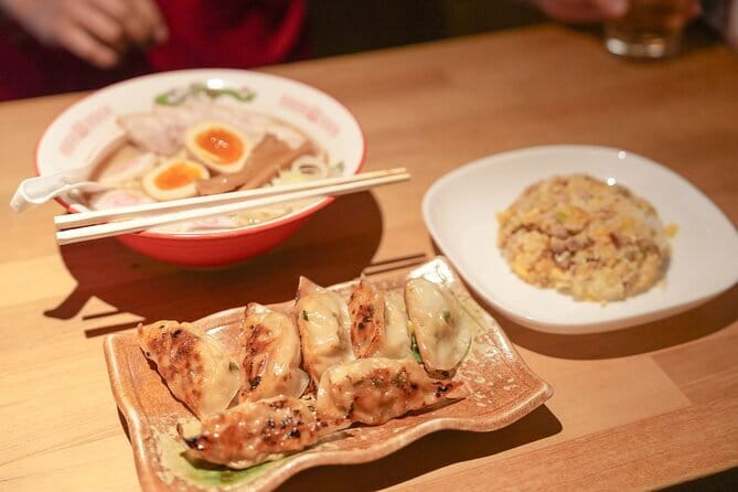 Kyoto Ramen and Gyoza Cooking Class with Professional Chefs - Why this Kyoto cooking class works