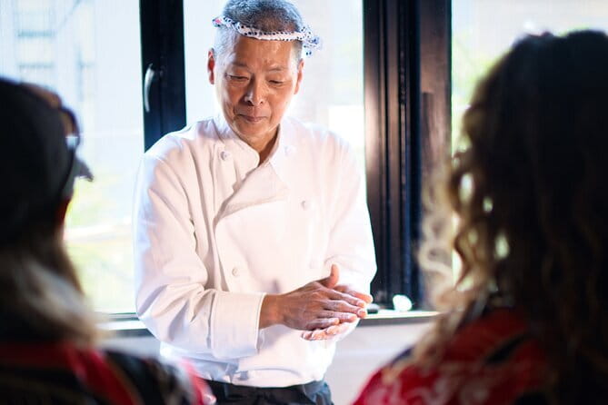 Kyoto Ramen and Gyoza Cooking Class with Professional Chefs - Fried rice turns the lesson into lunch