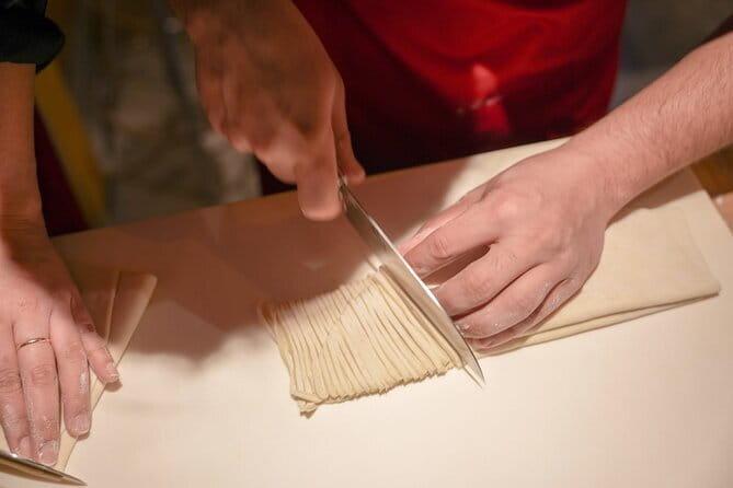 Kyoto Ramen and Gyoza Cooking Class with Professional Chefs - Timing, price, and who gets the most value