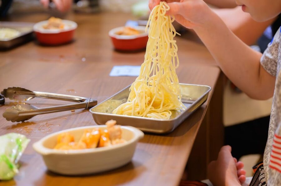 Kyoto: Ramen Cooking Class at a Ramen Factory with Souvenir - Key points to know before booking