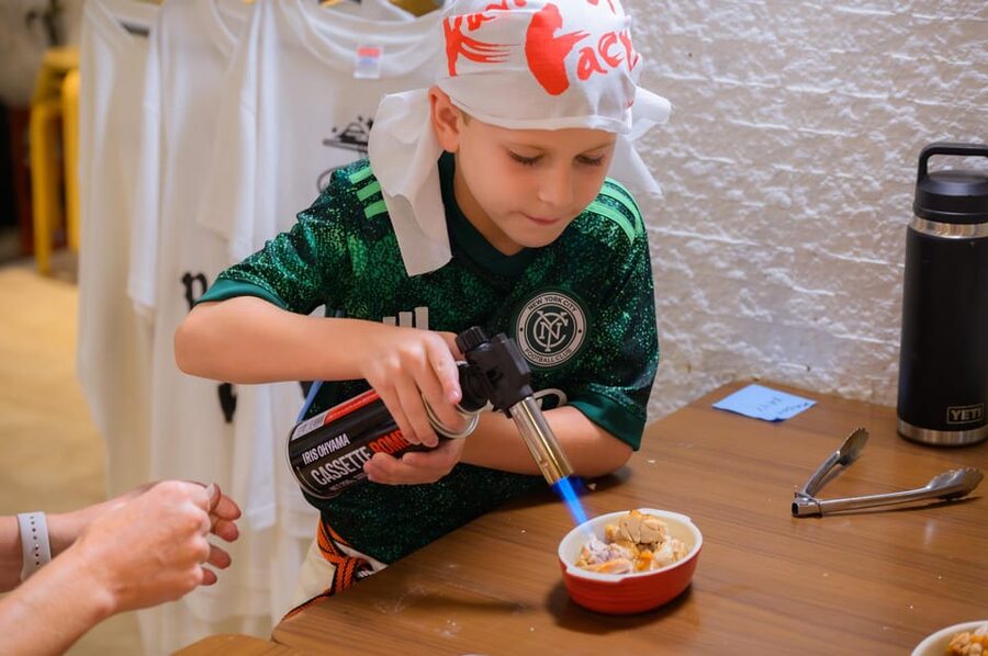 Kyoto: Ramen Cooking Class at a Ramen Factory with Souvenir - Why the noodle-making matters