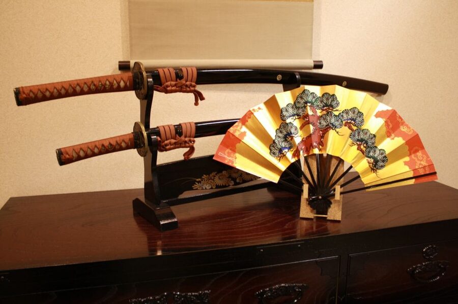 Kyoto: Samurai Kenbu Traditional Sword Dancing Show - Traditional and new-style Kenbu demonstrations
