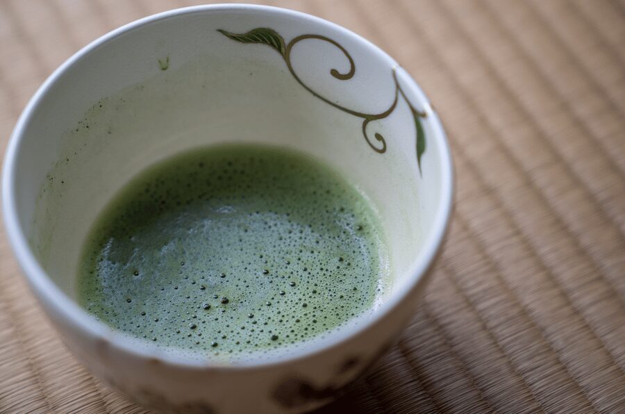 Kyoto: Tea Ceremony Experience in a Small Tea Room - Pairing the ceremony with Kamogawa Delta
