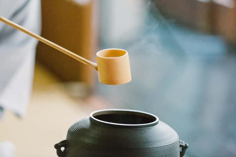 Kyoto: Tea Ceremony in 100-year-old Kyo-Machiya Townhouse - Why this tea ceremony feels more substantial than a matcha tasting