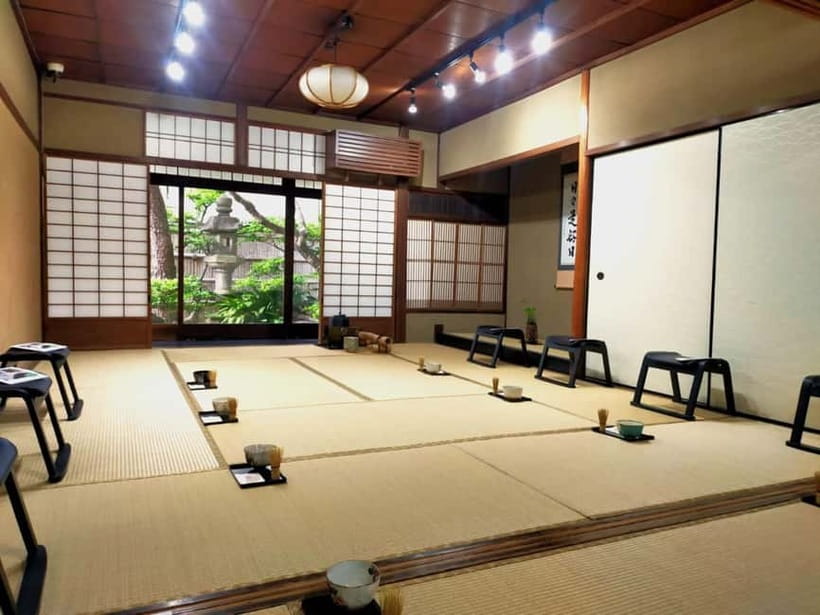 Kyoto: Tea Ceremony in 100-year-old Kyo-Machiya Townhouse - Adding the kimono rental: a longer Kyoto day
