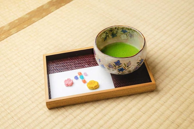 Kyoto: Tea Ceremony in 100-year-old Kyo-Machiya Townhouse - Who should book, and who should think twice