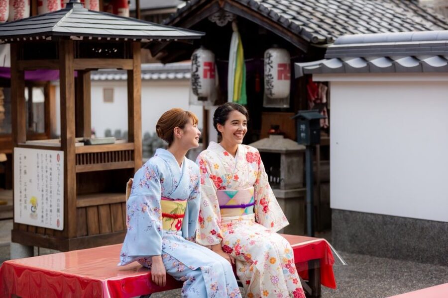 Kyoto: Tea Ceremony Ju-An at Jotokuji Temple - Matcha, sweets, and the hands-on portion