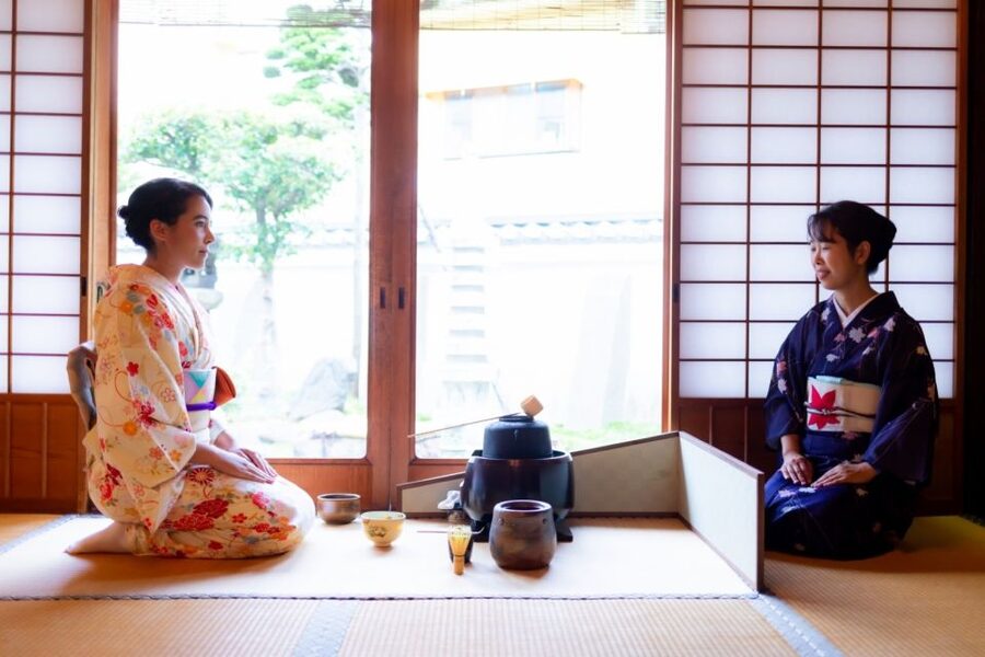 Kyoto: Tea Ceremony Ju-An at Jotokuji Temple - Is $29 a fair price?