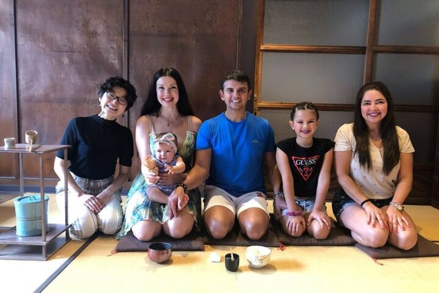 Kyoto: Tea Ceremony Meditation - Make Matcha with Tea Master - Handmade utensils and thoughtful souvenirs