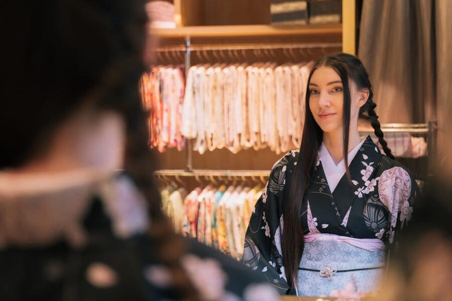 Kyoto: Tea Ceremony with Kimono and Photoshoot - Why this Kyoto tea ceremony works so well