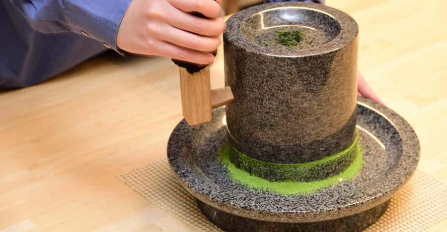 Kyoto: Tea Museum Tickets and Matcha Grinding Experience - Key points to know before you book