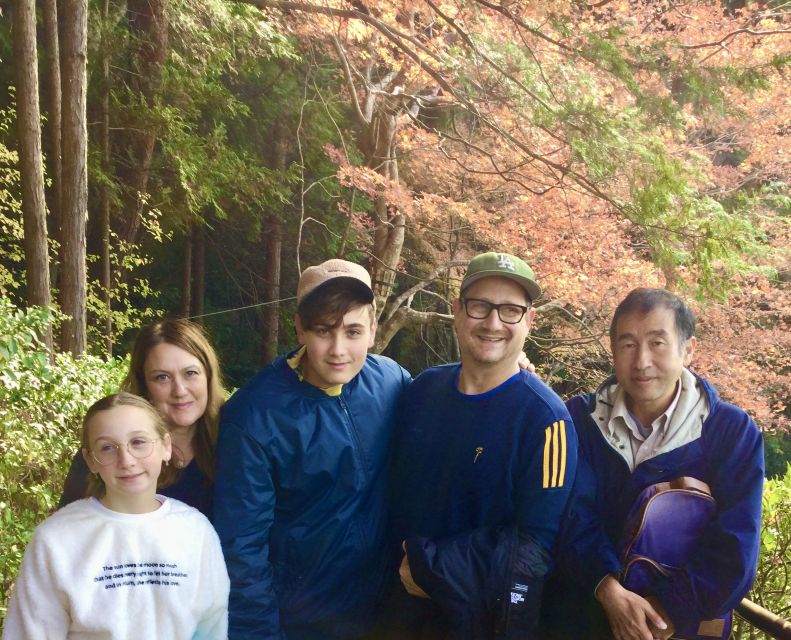 Kyoto to Arashiyama Day Trip - Private & Personalized - What the $242 price really buys