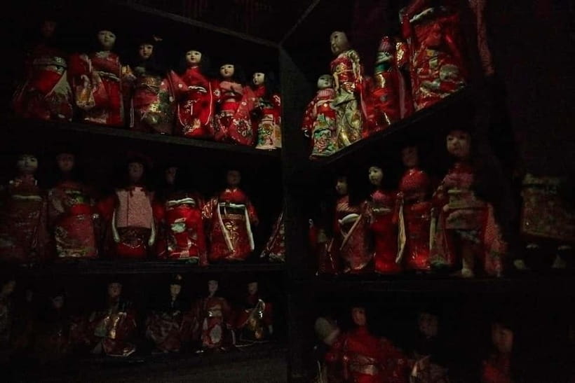 Kyoto: Toei Kyoto Studio Park Admission Ticket - Horror, heroes, and character attractions