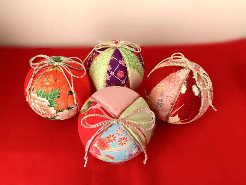 Kyoto: Traditional Kimono Fabric Handicrafts Workshop - Who will enjoy this workshop most