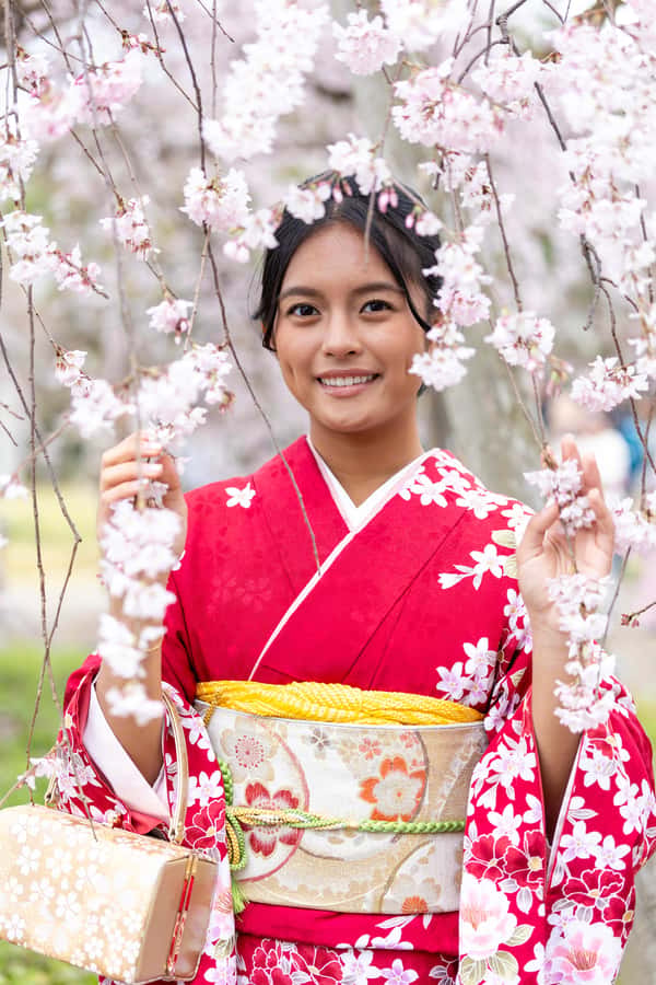 Kyoto: Traditional Kimono Rental - The staff and the feel of the service