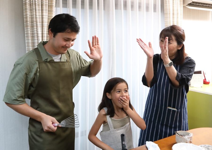 Kyoto: Wagashi (Japanese sweets) Cooking near Fushimiinari - Who should book this experience