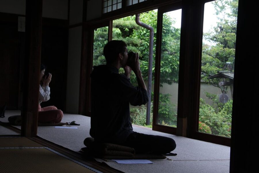 Kyoto: Zen Experience in a Hidden Temple - Key points to know before booking