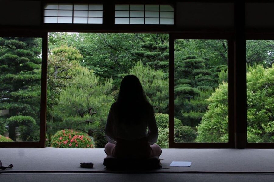 Kyoto: Zen Experience in a Hidden Temple - Why Jusho-in feels different from Kyoto’s famous temples