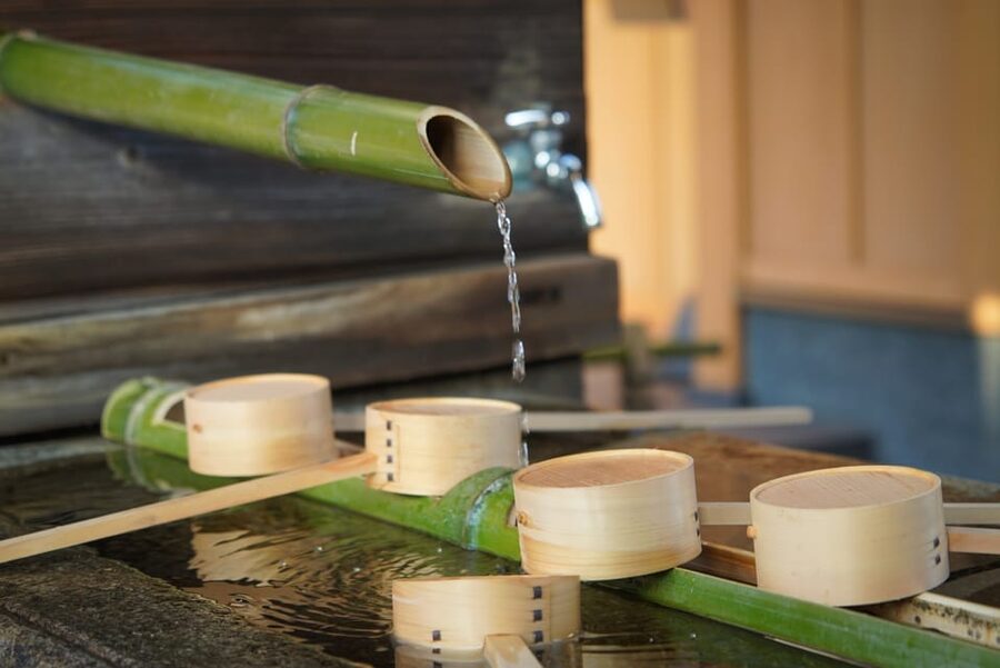 Kyoto: Zen Meditation and Garden Tour at a Temple with Lunch - Meeting at Tofukuji Station