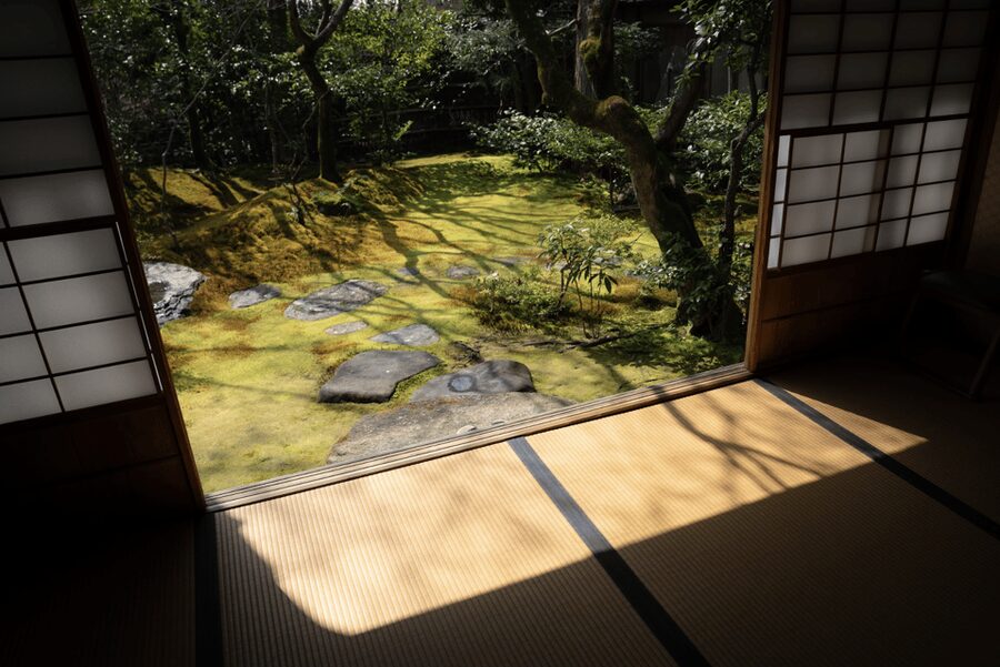 Kyoto: Zen Meditation at a Private Temple with a Monk - Price and value at $91 per person