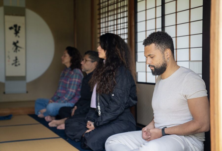 Kyoto: Zen Meditation at a Private Temple with a Monk - Timing your visit around Kyoto sightseeing
