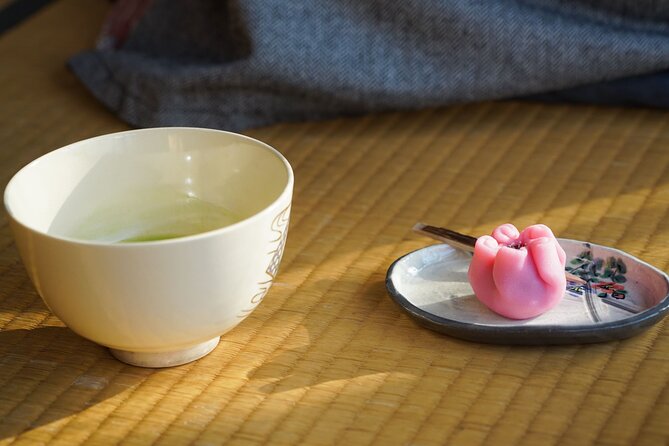Kyoto Zen Meditation & Garden Tour at a Zen Temple with Lunch - Why this tour feels different from ordinary temple sightseeing