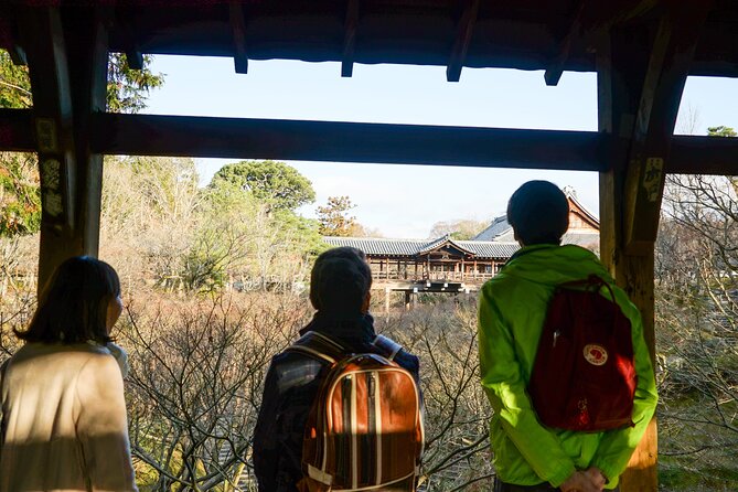 Kyoto Zen Meditation & Garden Tour at a Zen Temple with Lunch - What the zazen session is actually like