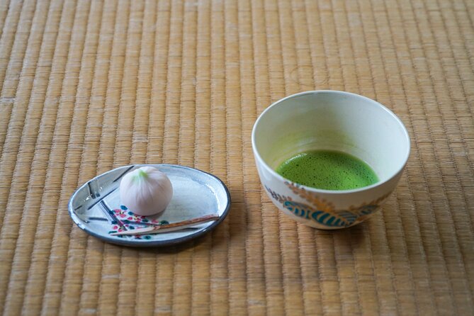Kyoto Zen Meditation & Garden Tour at a Zen Temple with Lunch - What the $110.10 price gets you