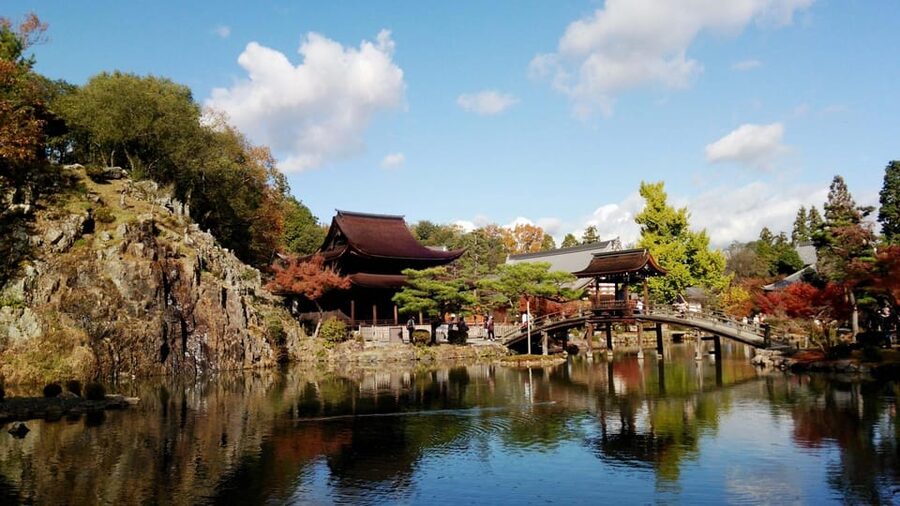 Magome-juku, Tsumago-juku & Ena-kyo 1d Bus Tour from Nagoya - Magome-juku offers the longest old-town visit