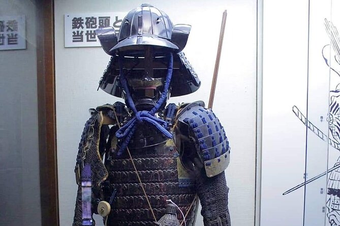 Matsumoto Castle Tour & Samurai Experience - How much value do you get for $88.53?