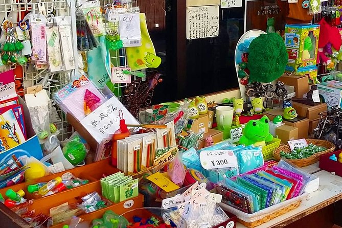 Matsumoto Discovery - Half Day Walking Tour - What the $64.73 price buys you