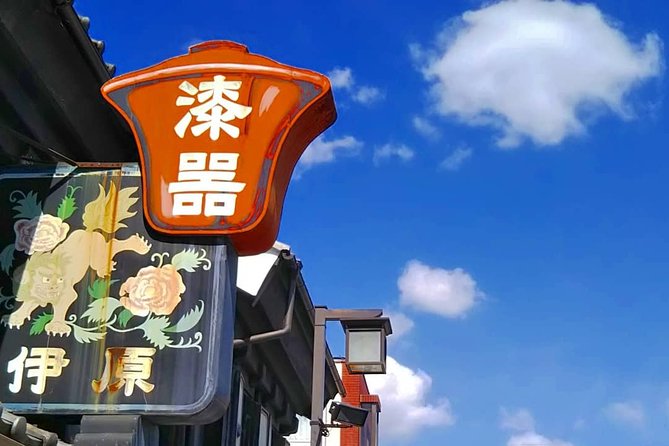 Matsumoto Discovery - Half Day Walking Tour - Should you book Matsumoto Discovery?