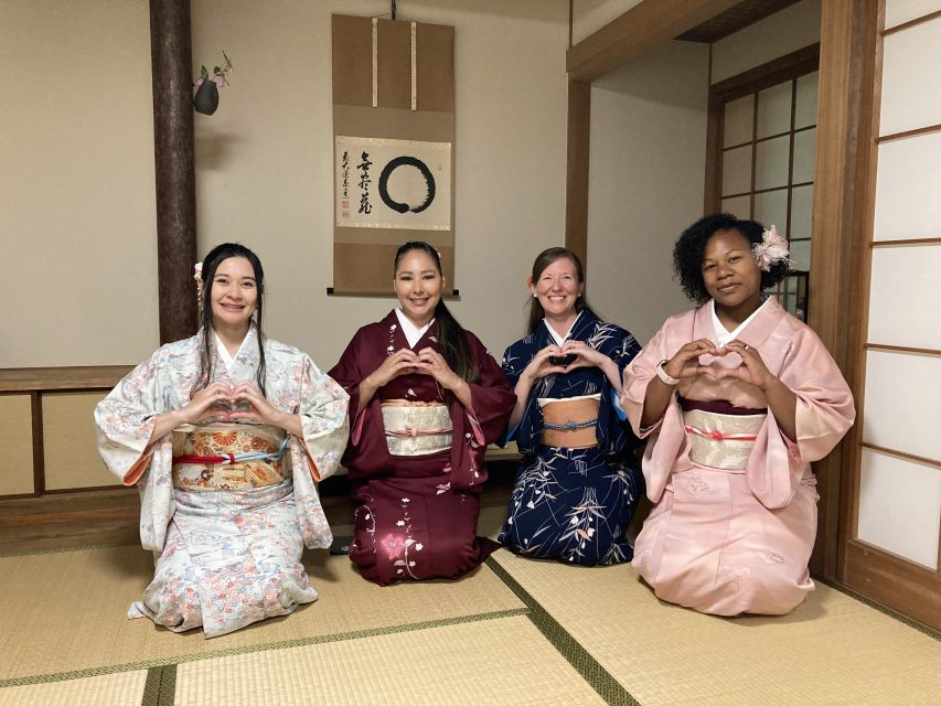 Miyajima: Cultural Experience in Zen Temple - Why this Miyajima activity is worth your time