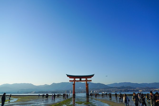 Miyajima Half-day Trip Historical Walking Tour - Why Miyajima Works Best With Context