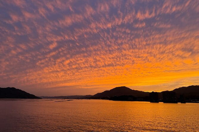 Miyajima Highlights: Itsukushima Shrine & Island Nature - Why a private Miyajima visit can be worth the cost