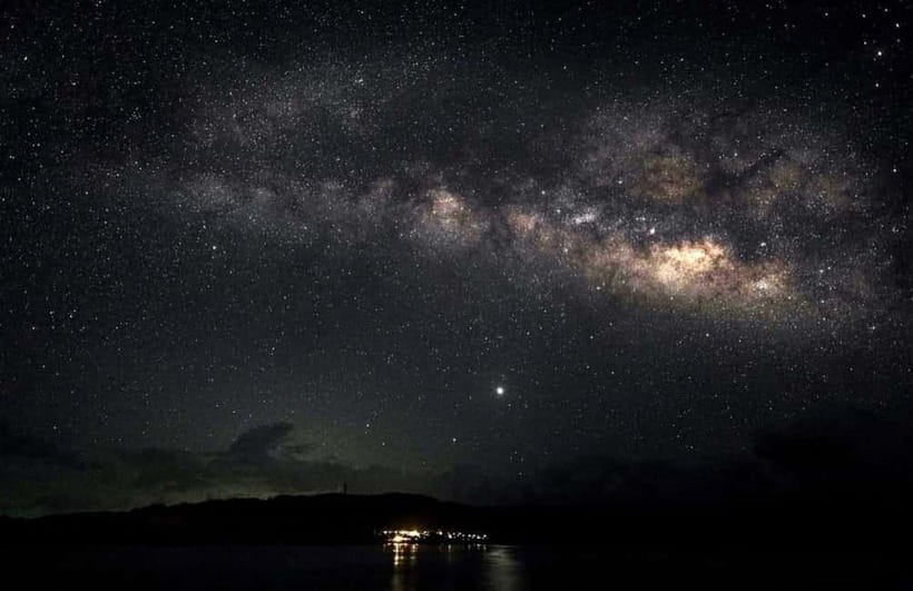 Miyako Island: Stars & Jungle Night Walking Tour - Entering Miyakojima’s night world