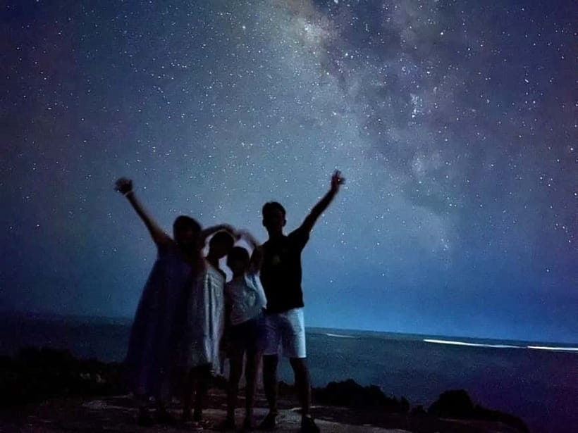 Miyako Island: Stars & Jungle Night Walking Tour - Is $31 a fair price?