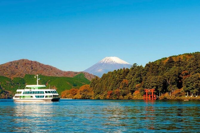 Mount Fuji Full Day Customized Private Tour with English Guide - Oishi Park and Lake Kawaguchiko