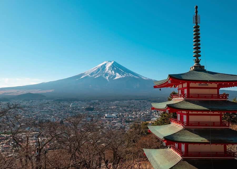 Mount Fuji Full-Day Private Sightseeing Tour with Guide - Key points at a glance
