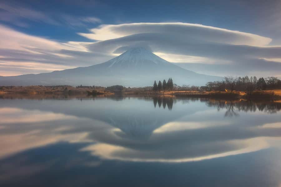 Mount Fuji Full-Day Private Sightseeing Tour with Guide - Why a private Mount Fuji day can be worth the money