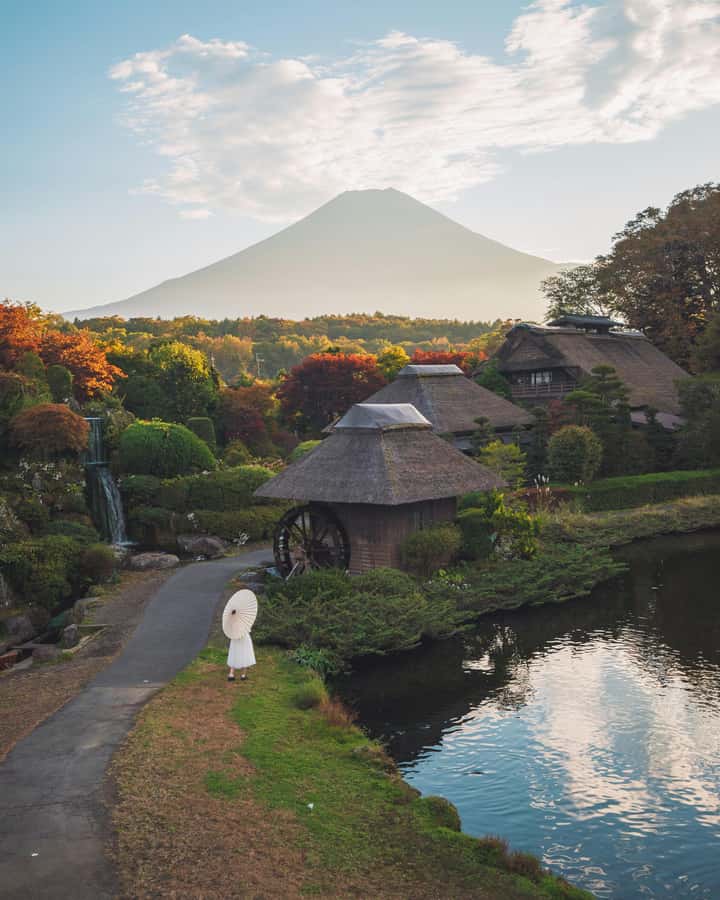 Mount Fuji Private Day Trip With Customizable Itinerary - Ropeways, Cable Cars, and the Pirate Ship