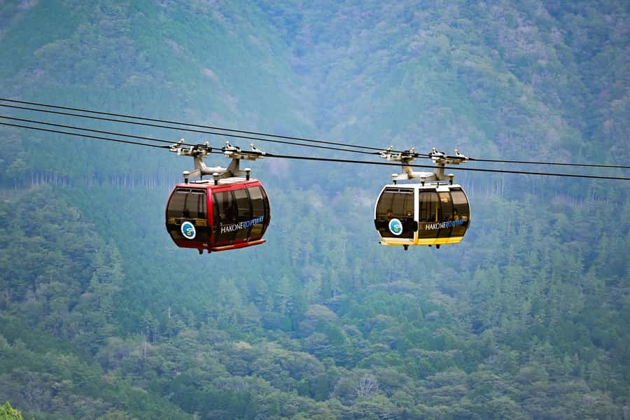 Mount Fuji Private Day Trip With Customizable Itinerary - Lakes, Ponds, Shrines, and Quiet Roads