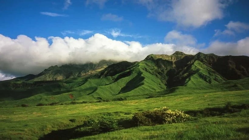 Mt. Aso & Takachiho Gorge Tour with Optional Boat Ride - Three Big Kyushu Sights in One Very Long Day