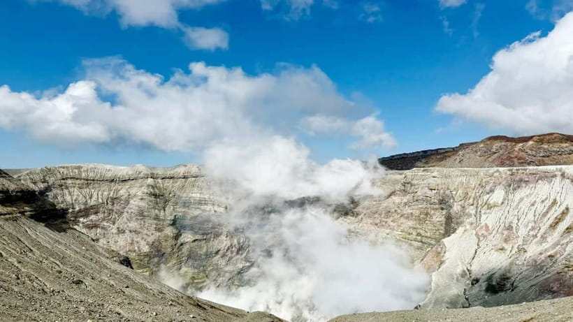 Mt. Aso & Takachiho Gorge Tour with Optional Boat Ride - Final Verdict: A Smart Shortcut, Not a Slow Nature Retreat