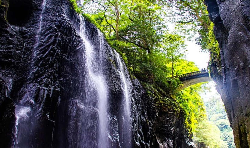 Mt. Aso & Takachiho Gorge Tour with Optional Boat Ride - FAQ