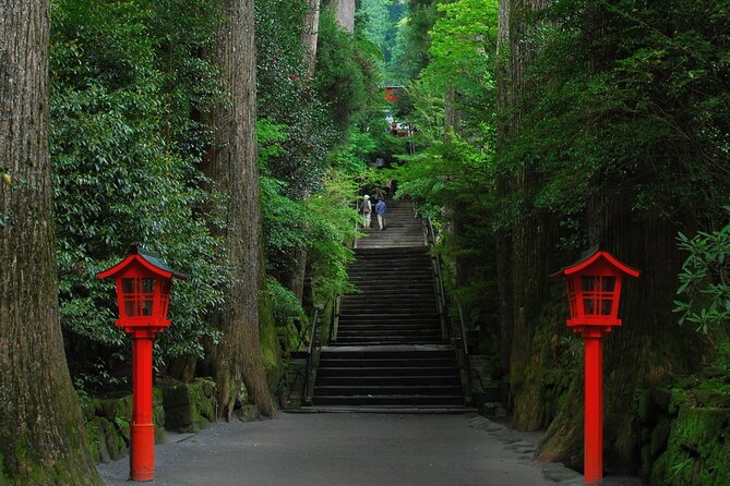 Mt Fuji and Hakone 1-Day Bus Tour Return by Bus - Why traffic matters so much
