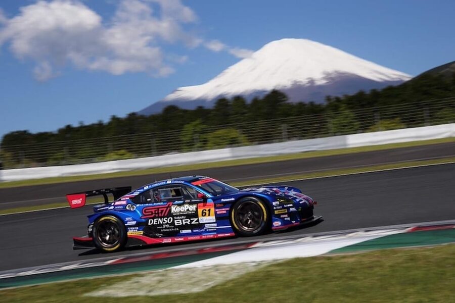 Mt. Fuji Drive Tour (Includes Visit to Local Speedway) - Key points to know before booking