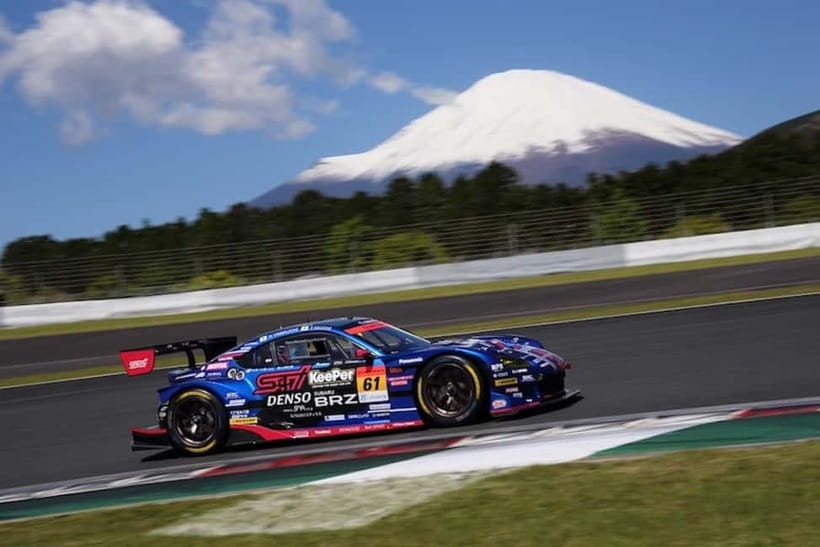 Mt. Fuji Drive Tour (Includes Visit to Local Speedway) - Why this Fuji tour works for car fans