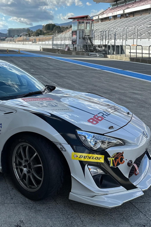 Mt. Fuji Drive Tour (Includes Visit to Local Speedway) - Transport, timing, and the six-hour limit