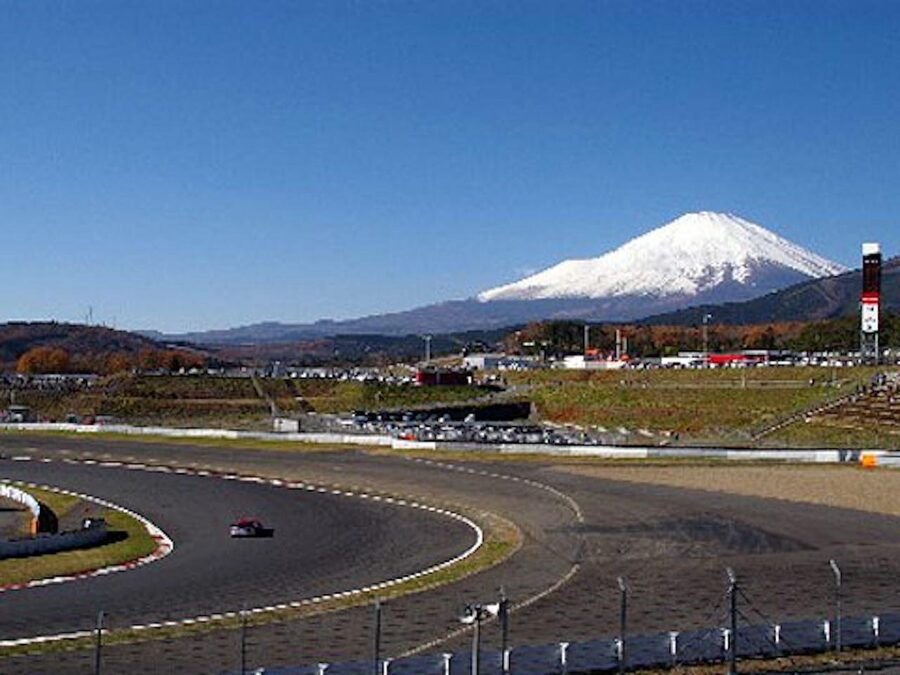 Mt. Fuji Drive Tour (Includes Visit to Local Speedway) - Who should book this experience?
